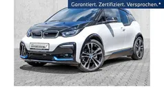 Weiß Gebraucht 2022 BMW i3 Comfort Edition Kleinwagen | 23.490 € (Fairer Preis)