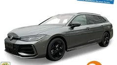 Gebraucht 2025 VW Passat Style Kombi | 48.880 € (Superpreis)
