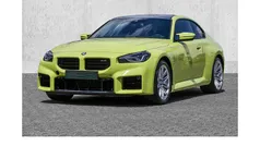 Gebraucht 2025 BMW M2 Performance Coupé | 84.599 €