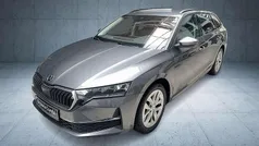 Gebraucht 2024 Skoda Octavia Selection Kombi | 29.980 € (Fairer Preis)