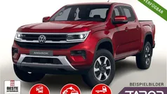 Rot Neu 2025 VW Amarok Style Abholung | 50.288 € (Superpreis)