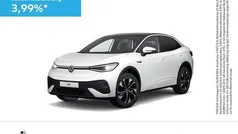 Weiß Gebraucht 2022 VW ID.5 Pro Performance SUV | 35.490 € (Fairer Preis)