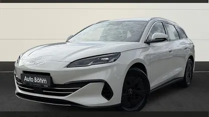 Gebraucht 2026 BYD Seal Boost Kombi | 33.990 € (Fairer Preis)