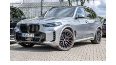 Grau Gebraucht 2025 BMW X5 Sport Line SUV | 93.990 € (Fairer Preis)