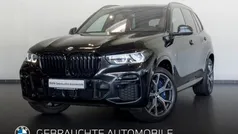 Gebraucht 2022 BMW X5 M Sport SUV | 55.900 € (Fairer Preis)