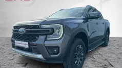 Carbonized grey (grau) Neu 2025 Ford Ranger Wildtrack Abholung | 57.990 € (Guter Preis)