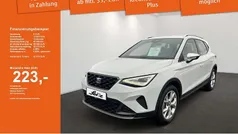 Gebraucht 2024 Seat Arona FR SUV | 22.419 € (Fairer Preis)