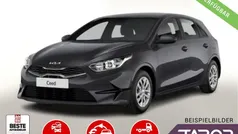 Pentametal metallic Neu 2025 Kia Ceed Limousine | 20.978 € (Superpreis)