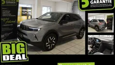 Garu Gebraucht 2021 Opel Mokka SUV | 16.480 € (Fairer Preis)