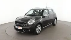 Braun Gebraucht 2015 Mini Cooper S Countryman SUV | 11.280 € (Fairer Preis)