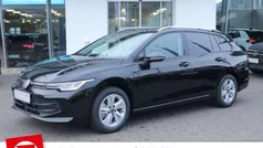 Gebraucht 2024 VW Golf VIII Life Kombi | 30.950 € (Fairer Preis)
