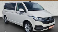 Gebraucht 2021 VW T6.1 Van | 45.990 € (Superpreis)