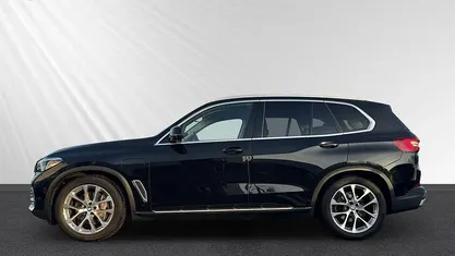 Gebraucht BMW X5 xLine 286 PS (210 kW) 2020 SUV