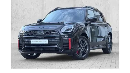 Gebraucht Mini John Cooper Works 300 PS (220 kW) 2024 Kleinwagen