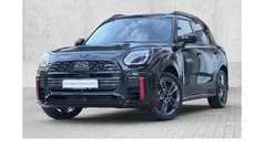 Gebraucht 2024 Mini John Cooper Works Kleinwagen | 40.750 € (Fairer Preis)