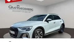 Pfeilgrau perleffekt Gebraucht 2024 Audi A3 Ambiente Limousine | 38.222 € (Fairer Preis)