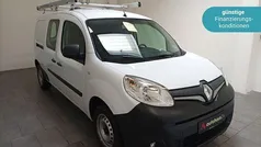 Gebraucht 2021 Renault Kangoo Van / Kleinbus | 14.970 € (Guter Preis)