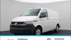 Weiß Gebraucht 2024 VW T6.1 Van | 35.448 € (Fairer Preis)