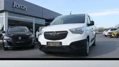 Weiss Gebraucht 2022 Opel Combo Edition Van / Kleinbus | 17.124 € (Fairer Preis)