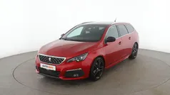 Gebraucht 2018 Peugeot 308 GTi Kombi | 16.180 € (Fairer Preis)