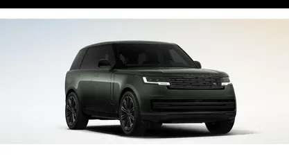 Gebraucht Land Rover Range Rover Autobiography 350 PS (257 kW) 2026 SUV