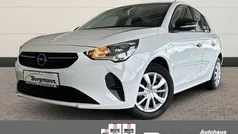 Gebraucht 2021 Opel Corsa Kleinwagen | 12.490 € (Fairer Preis)