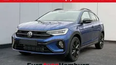 VW Taigo