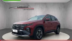 Gebraucht 2025 Hyundai Tucson SUV | 28.185 € (Guter Preis)