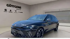 Gebraucht 2024 Cupra Leon Kombi | 31.290 € (Fairer Preis)