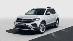 Gebraucht 2025 VW T-Cross SUV | 26.790 € (Fairer Preis)