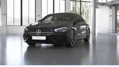 Mercedes CLA250e
