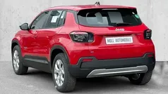 Gebraucht 2024 Jeep Avenger EV Altitude SUV | 27.480 € (Superpreis)
