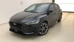 Gebraucht 2024 Ford Focus ST-Line X Limousine | 28.990 € (Fairer Preis)