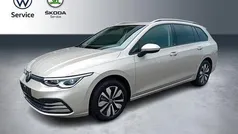 Gebraucht 2024 VW Golf VIII Move Kombi | 26.970 € (Guter Preis)
