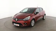 Rot Gebraucht 2018 Renault Clio IV LIMITED Kleinwagen | 10.690 € (Fairer Preis)