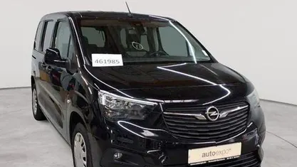 Gebraucht 2022 Opel Combo Life Elegance Kombi | 15.990 € (Guter Preis)