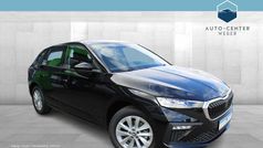 Blackmagic perleffekt Gebraucht 2024 Skoda Scala Selection Kleinwagen | 23.990 € (Fairer Preis)