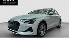 Gebraucht 2025 Audi A3 Sportback e-tron Advanced Limousine | 44.500 € (Fairer Preis)