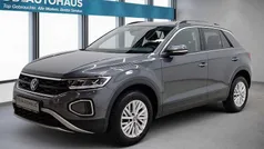 Gebraucht 2023 VW T-Roc Life SUV | 24.780 € (Guter Preis)