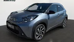 Grau Gebraucht 2025 Toyota Aygo X SUV | 17.940 € (Fairer Preis)