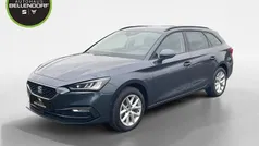 Gebraucht 2022 Seat Leon Style Kombi | 21.470 € (Fairer Preis)