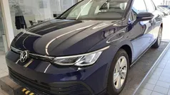 Gebraucht 2021 VW Golf VIII Life Limousine | 19.990 € (Fairer Preis)