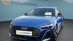 Blau Gebraucht 2025 Audi A5 Coupé | 46.399 € (Fairer Preis)