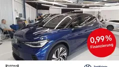 Gebraucht 2024 VW ID.4 GTX SUV | 49.890 € (Fairer Preis)