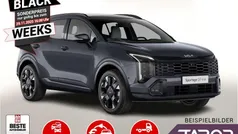Grau Neu 2025 Kia Sportage SUV | 29.858 € (Superpreis)