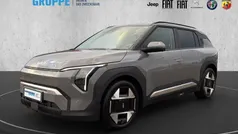 Grauschwarz Neu 2024 Kia EV3 3 SUV | 39.450 € (Fairer Preis)