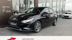 Gebraucht 2024 Hyundai i20 Comfort Kleinwagen | 20.890 € (Fairer Preis)