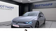 VW Golf VIII