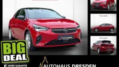 Rot Gebraucht 2023 Opel Corsa Kleinwagen | 16.990 € (Guter Preis)