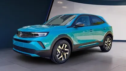 Gebraucht 2025 Opel Mokka Edition SUV | 21.490 € (Guter Preis)